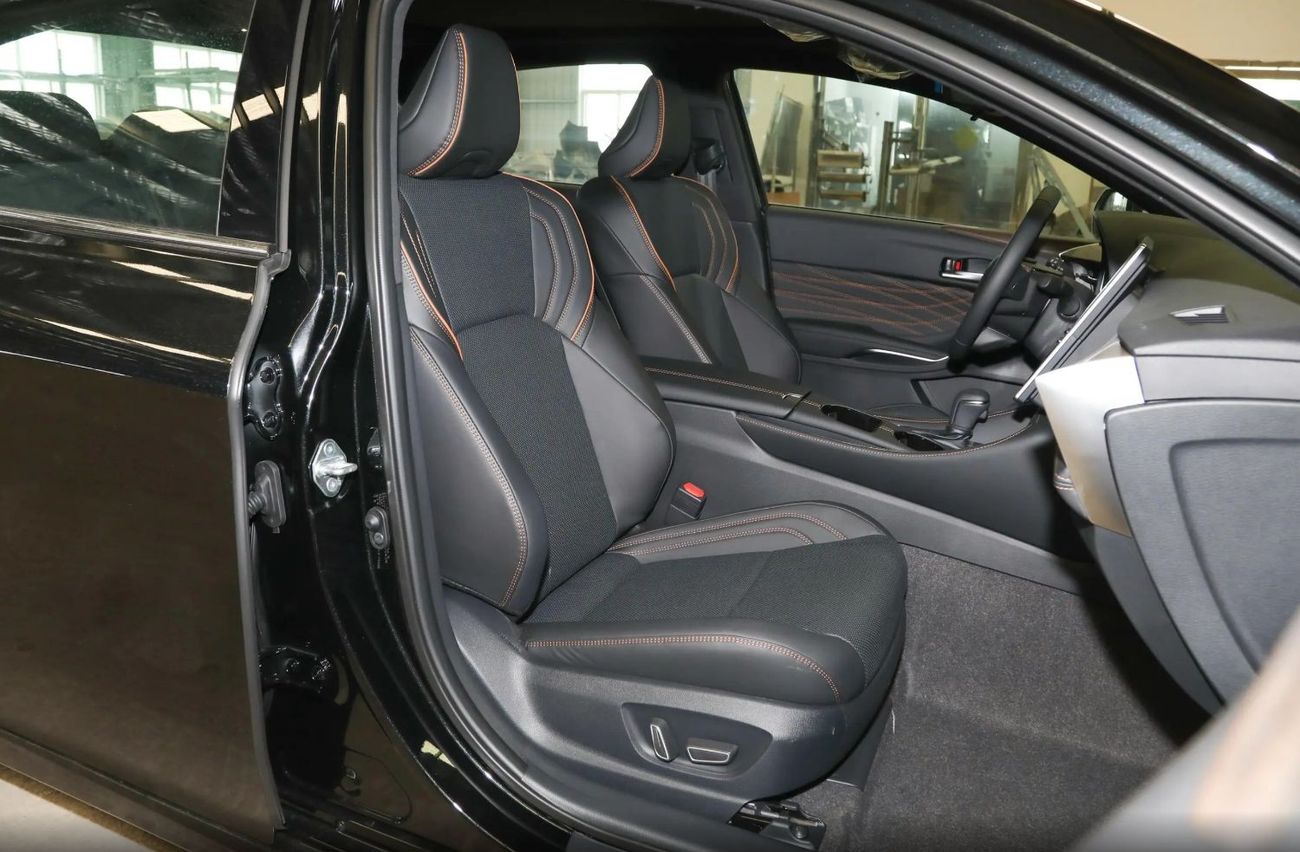 Toyota Avalon Toyota Avalon 2024 Hybrid 2.0L E- CVT Luxury Edition