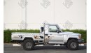 Toyota Land Cruiser Pick Up 2021 LX-E2S  ( ONLY FOR EXPORT )