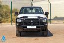 Mitsubishi L200 GLS PLUS 2027 | 2.4L Petrol 16-Valve MPI Engine - 4WD | 5-Speed Manual | Export Only