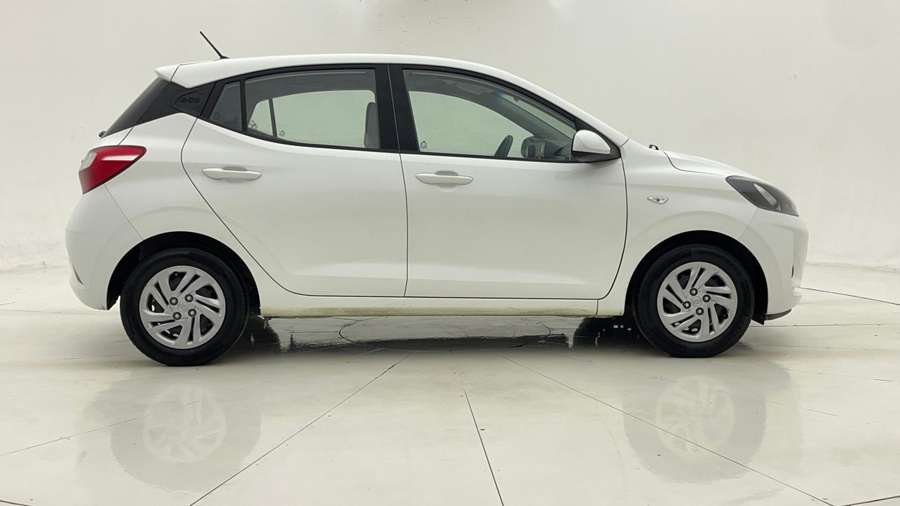 Hyundai Grand i10 SMART 1.2 | Zero Down Payment | Home Test Drive