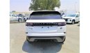 Land Rover Range Rover Velar 22ym 2.0 engine