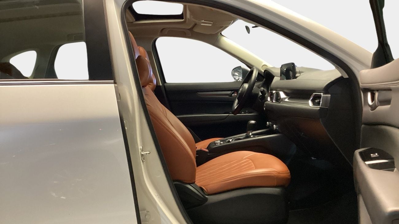 Mazda CX-5 GT AT | Guaranteed Warranty | 0 Down Payment