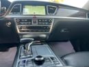 Genesis G80 SPORT
