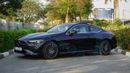 Mercedes-Benz CLE 200 Coupe AMG Coupe EQ Boost 2.0T RWD 2026 0Km With 5 years Or 200K km Warranty