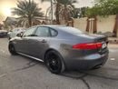 Jaguar XF Jaguar XF25t 2018 (R Sport Package - Black Edition)   Well maintained and taken care of   In Amazing