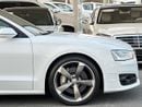 Audi A8 Audi A8L_Gcc_2017_Excellent_Condition _Full option
