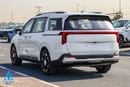 كيا كارنيفال GDI EX 3.5L | Korean Specs | V6 Petrol | 8-Speed Automatic | LHD | BEST PRICE