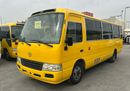 Toyota Coaster