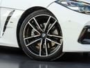 BMW Z4 sDrive 20i M Sport package 2.0L