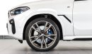 BMW X6 xDriveM50i Masterclass+Kit