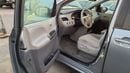 Toyota Sienna LE (NON GCC)