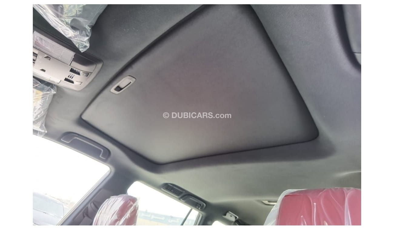 Lexus GX460 Premier 4.6L 4WD // 2023 // WITH 360 CAMERA , POWER&LEATHER SEATS // SPECIAL OFFER // BY FORMULA AUT