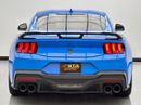 Ford Mustang DARK HORSE 5.0 (500HP) A/T 2024 Ford Mustang Dark Horse, 5 Years Ford Warranty + Service Contract +