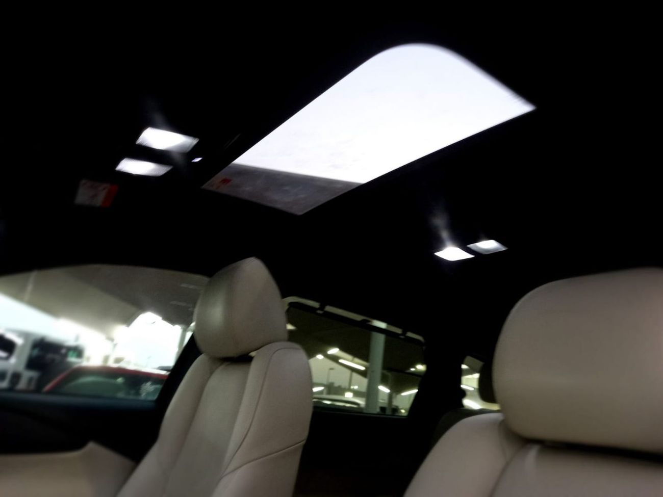 مازدا CX9 Signature Edition 2.5L