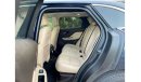 Jaguar F-Pace 2020 JAGUAR F-PACE PRESTIGE (X761), 5DR SUV, 2L 4CYL PETROL, AUTOMATIC, ALL WHEEL DRIVE IN EXCELENT