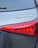 مرسيدس بنز GLE 400d MERCEDES BENZ GLE400D 2022 MODEL DIESEL