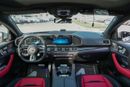 Mercedes Benz GLE53 AMG COUPE 4MATIC+ MERCEDES BENZ GLE53 AMG COUPE 2026