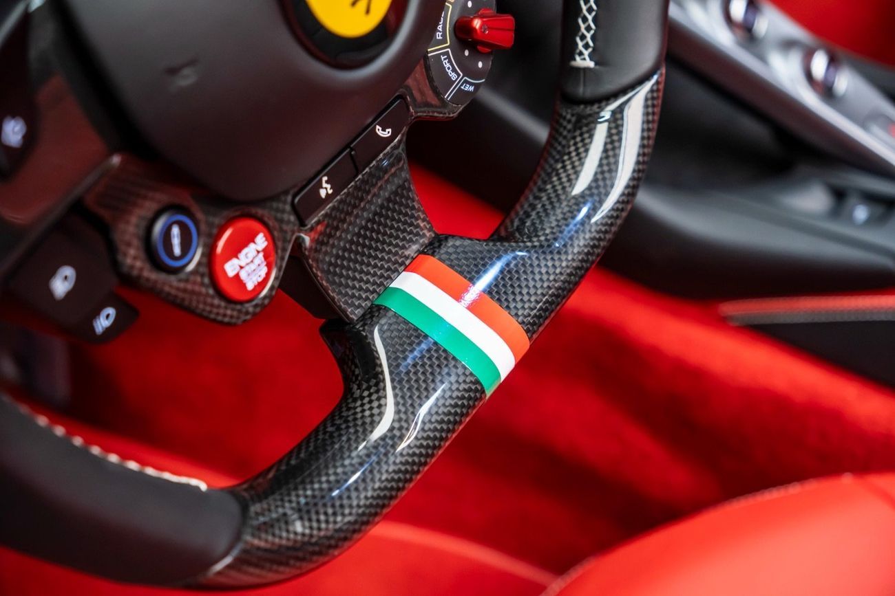 Ferrari 812