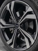 أودي Q3 Sportback 40 TFSI S Line 2.0L 4WD