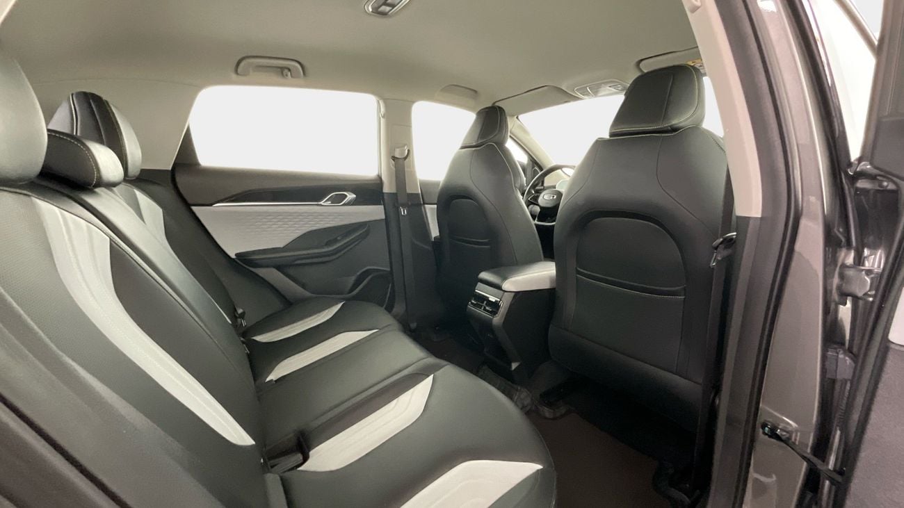 Geely Coolray GL 1.5TD GL | Guaranteed Warranty | 0 Down Payment