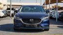 Mazda 6 CORE