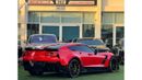 Chevrolet Corvette CHEVROLET CORVETTE C7 GRAND SPORT 2017 GCC FULL OPTION ORIGINAL PAINT PERFECT CONDITION