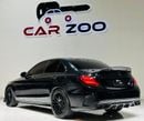 مرسيدس بنز C 63 S