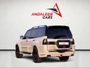 Mitsubishi Pajero GLS H/L SIGNATURE EDI | 3.8L V6 | 7-SEATER | SINGLE OWNER | FULL SERVICE HISTORY