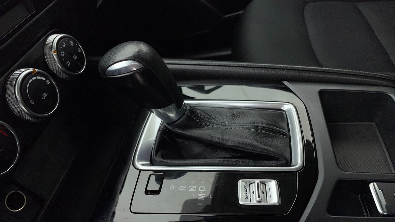 مازدا CX5 GS 2.5 | بدون دفعة مقدمة | اختبار قيادة مجاني للمنزل