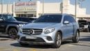 مرسيدس بنز GLC 250 AMG