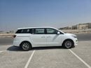 Kia Carnival GDI L 3.5L