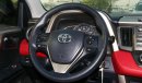 Toyota RAV4 TOYOTA RAV4 2014 LE FULL OPTION - FULL SET BUMPER KIT