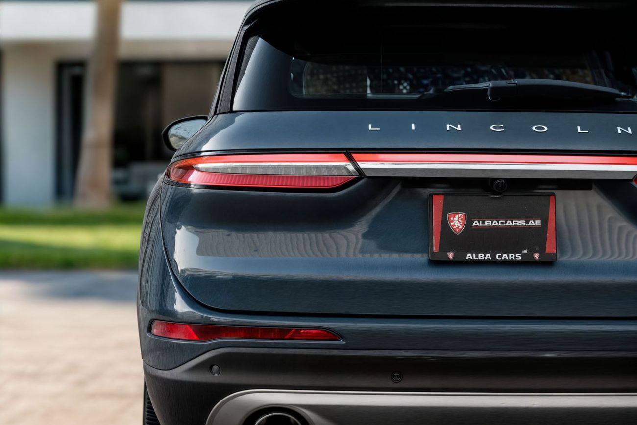 Lincoln Corsair Reserve | 2,742 P.M  | 0% Downpayment | CORSAIR RESERVE II | WARRANTY!