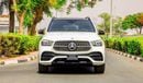 Mercedes-Benz GLE 350 AMG Night Pack (7SEAT). Local Registration +10%