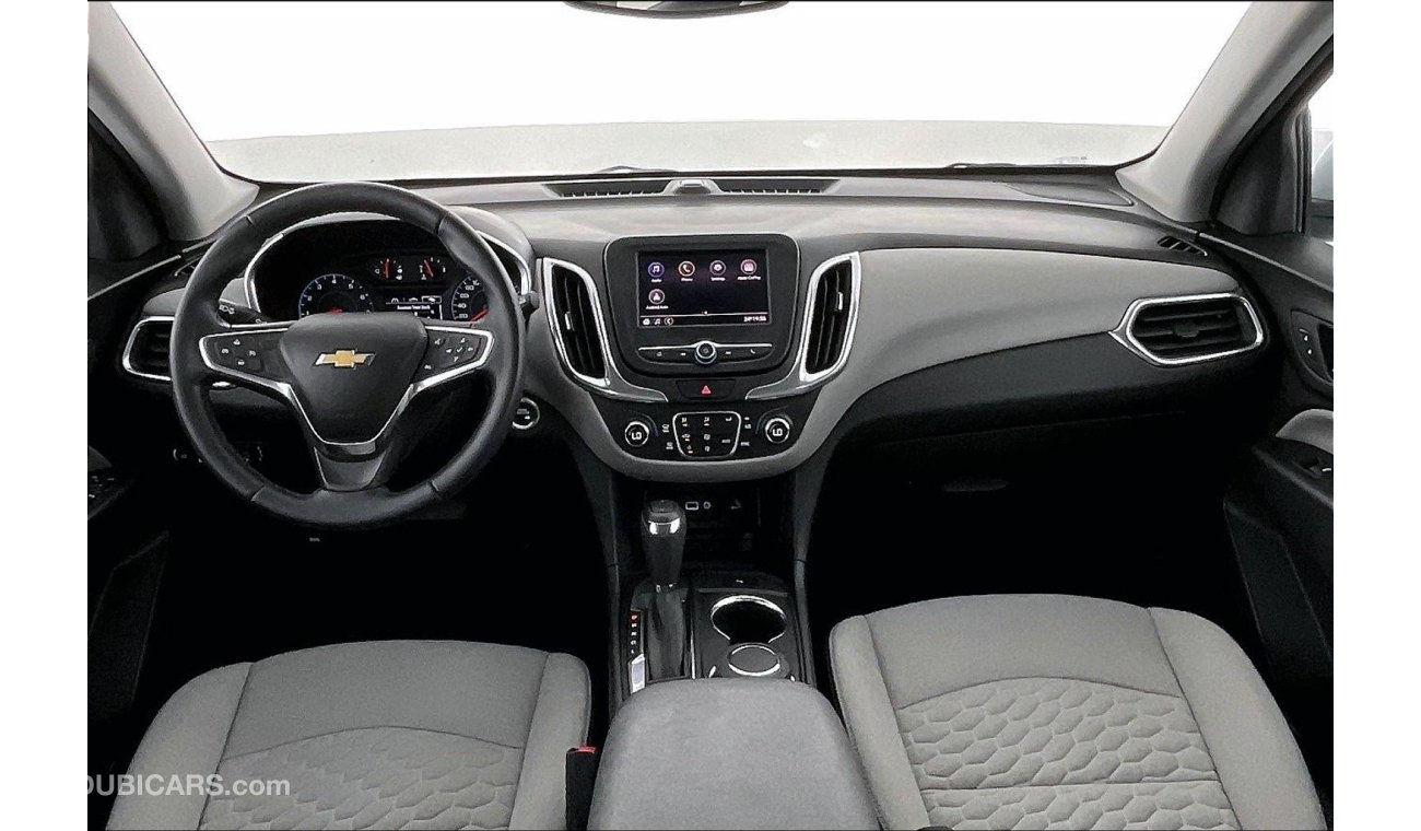 Chevrolet Equinox LS | 1 year free warranty | 1.99% financing rate | Flood Free