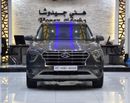 هيونداي كريتا EXCELLENT DEAL for our Hyundai Creta ( 2021 Model ) in Grey Color GCC Specs