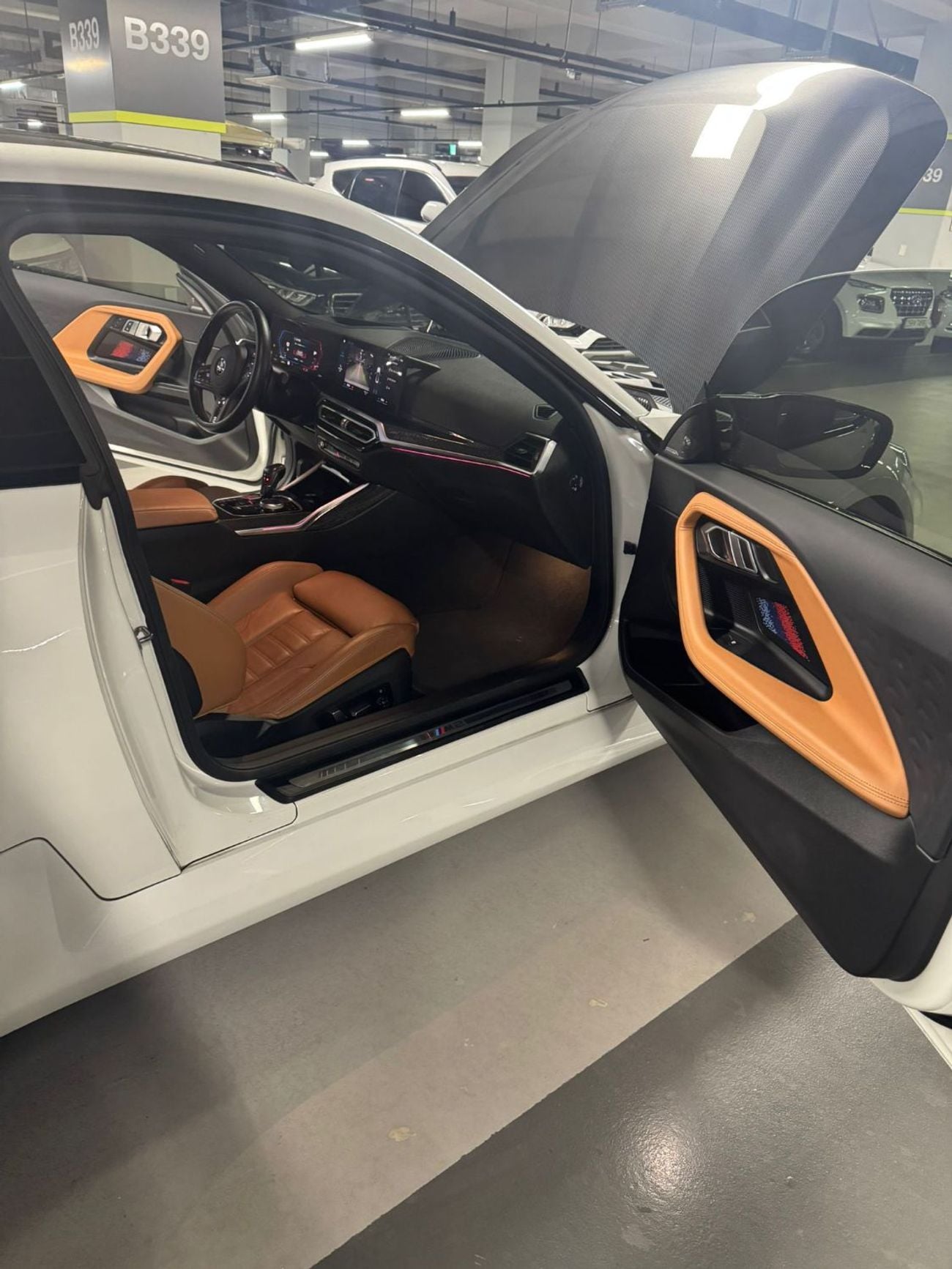 BMW M2 STD