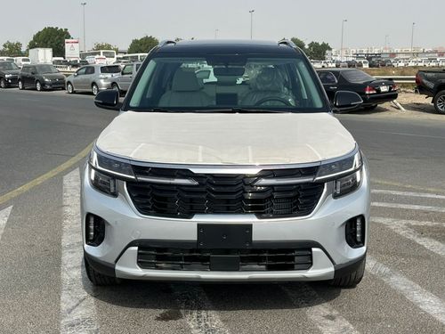 Kia Seltos KIA SELTOS 1.4L TURBO FULL