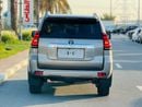 Toyota Prado Full option