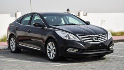 Hyundai Azera