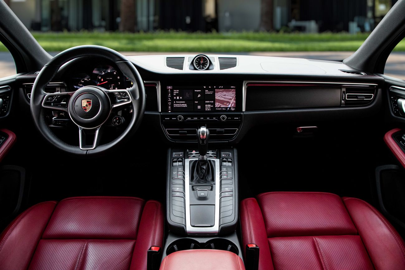 Porsche Macan 3,232 P.M | 0% Downpayment | MACAN EXCELLENT CONDITION!