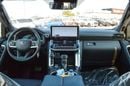 Toyota Land Cruiser VX 4.0 V6 4WD PETROL SUV 2026