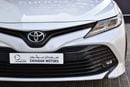 Toyota Camry AED 1359 PM | 2.5L SE GCC DEALER WARRANTY