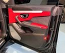 لامبورغيني اوروس GCC FHS