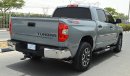 Toyota Tundra 2018 Crewmax SR5, 5.7 V8 with Warranty until December 2022 or 200,000km # with TRD Kit