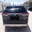 تويوتا راف ٤