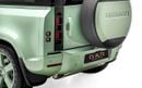لاند روفر ديفندر 75th Limited Edition P400