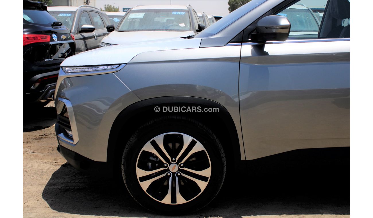 Chevrolet Captiva 1.5L,V4,SUV,FWD PREMIER,18'' ALLY WHEELS,A/T,2023MY