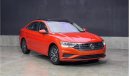 فولكس واجن جيتا 2020 Volkswagen Jetta R-Line 1.4L V4 Turbocharge Full Option -  UAE PASS