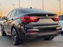 بي أم دبليو X6 xDrive 40i 3.0L